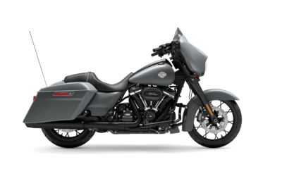 Street Glide Special (2023) / P-7クラス